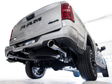 Load image into Gallery viewer, AWE Tuning 25+ RAM 1500 3.0TT 0FG Cat-Back Touring Exhaust - Chrome Silver Tips - 3015-32530