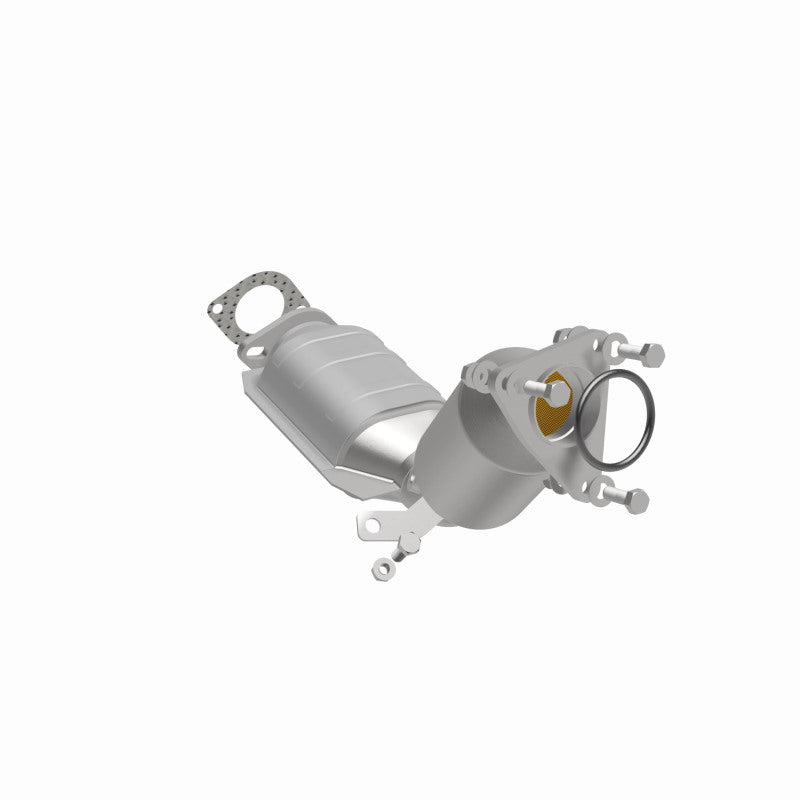 MagnaFlow 08-09 Infiniti EX35 3.5L Direct Fit Converter - 5411012