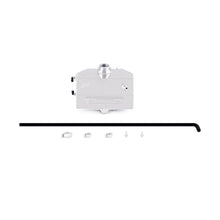 Load image into Gallery viewer, Mishimoto 2015 Ford Mustang EcoBoost / 3.7L / 5.0L Aluminum Coolant Expansion Tank-Polished