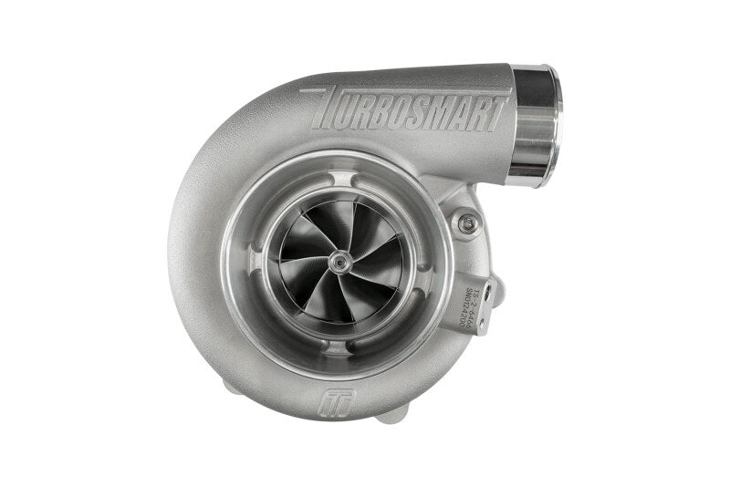Turbosmart Water Cooled 6466 V-Band Inlet/Outlet A/R 0.82 External Wastegate TS-2 Turbocharger - TS-2-6466B-VB082E