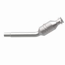 Load image into Gallery viewer, MagnaFlow California Direct Fit Converter 10-12 Jaguar XJ 5.0L - 5561069
