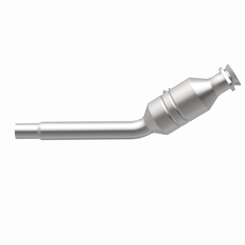 MagnaFlow Direct Fit Catalytic Converter 10-12 Jaguar XJ V8-5.0L - 52069