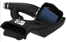 Load image into Gallery viewer, aFe MagnumFORCE Intake Stage-2 Pro 5R 2021 Ford F-150 V6-3.5L (tt) - 54-13061R
