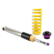 Load image into Gallery viewer, KW Coilover Kit V3 06-13 BMW M3 (E90/E92) Coupe/Sedan w/ EDC (Incl EDC Disable Bundle) - 35220083