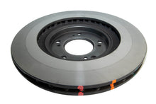 Load image into Gallery viewer, DBA 00-09 Honda S2000 Front 4000 Series Plain Rotor - DBA4482