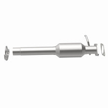 Load image into Gallery viewer, MagnaFlow Direct Fit Catalytic Converter 04-06 Toyota Outlander 2.4L - 51408