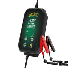 Load image into Gallery viewer, Battery Tender 10A Power Tender Selectable 12V Battery Charger - 022-1006-DL-WH