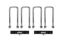 Load image into Gallery viewer, Eibach 2023+ Toyota Tacoma TRD Pro Lift Kit Front Springs w/ Rear Lift Blocks - E30-82-069-05-22