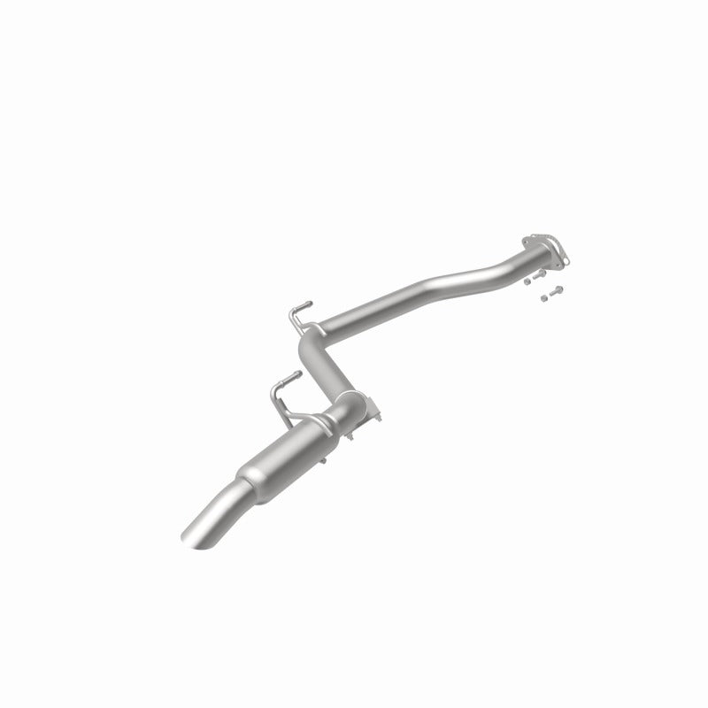 BRExhaust 13-18 Nissan Pathfinder/ 13-17 Infiniti JX35/QX60 Muffler Kit - 108-0113