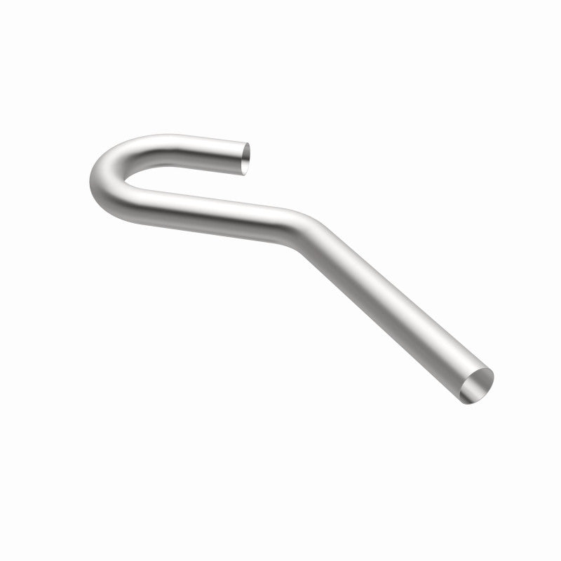 MagnaFlow Univ bent pipe SS 3.00inch 180/45 - 10742