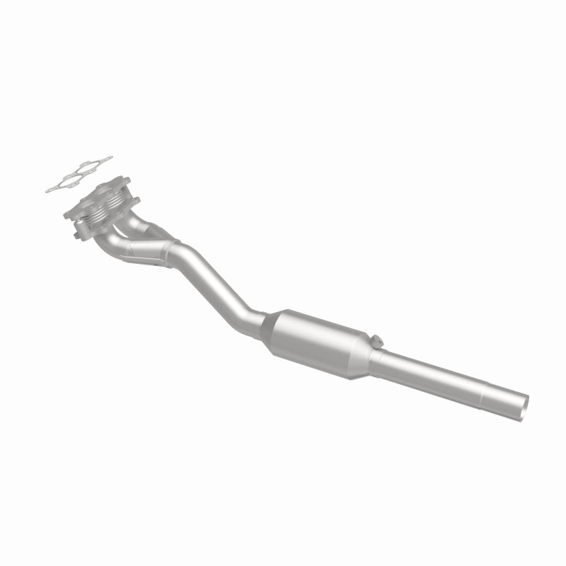 MagnaFlow Direct Fit Catalytic Converter 98-03 VW Beetle 2.0L - 51393