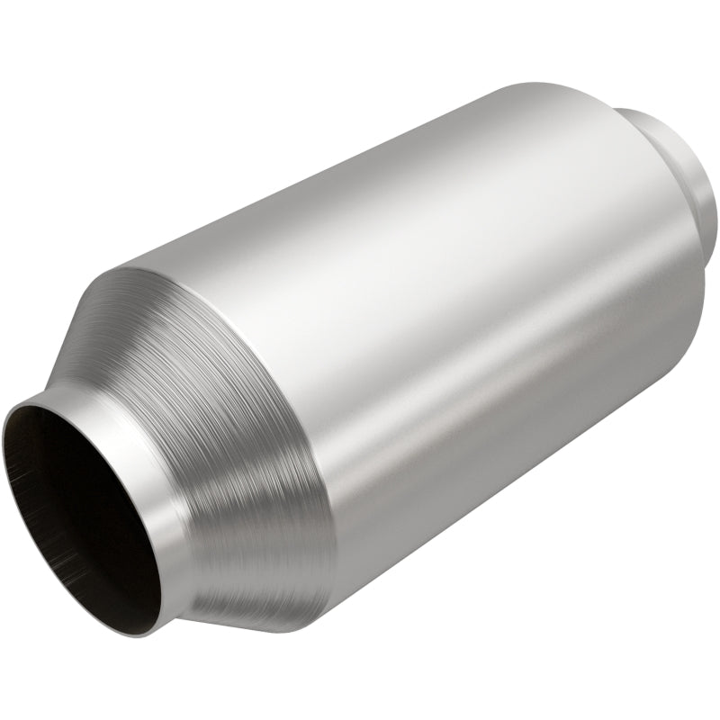 MagnaFlow 3.00 CA Spun Universal Converter - 5582309