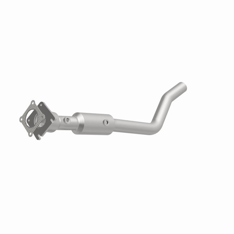 MagnaFlow 11-14 Chrysler 200 2.4L OEM Underbody Direct Fit Converter - 21-461