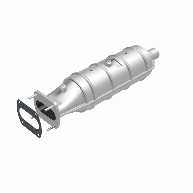 MagnaFlow Direct Fit Catalytic Converter Ford-OEM Fit 94 95 - 55213