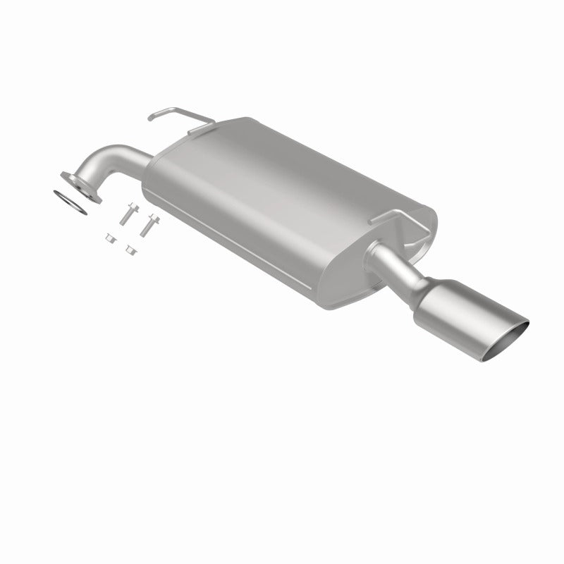 BRE Exhaust 97-99 Avalon 3.0L Muffler Kit - 108-0072