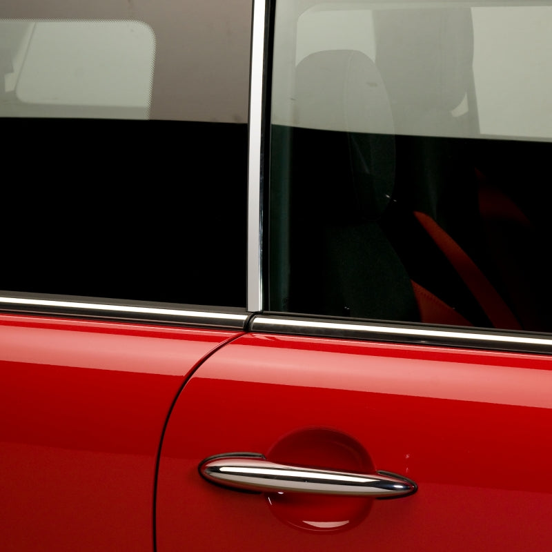 Putco 01-06 MINI Cooper Ext Chrome Trim Kit - DH/MC/MR/HL/TL/SMC//SM/FTC/PC/HA/AB/FLC/RLF/GC/RTL - 405053