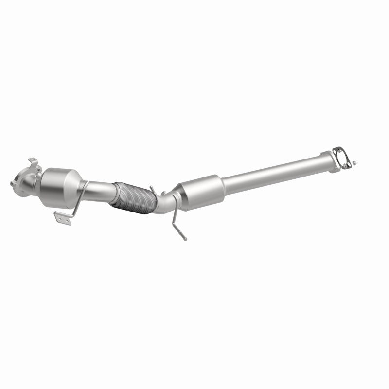 MagnaFlow 15-16 V60 L5 2.5 OEM Underbody Direct Fit Converter - 21-685