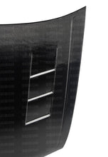 Load image into Gallery viewer, Seibon 08-10 Honda Accord 4 Door TS Carbon Fiber Hood - HD0810HDAC4D-TS