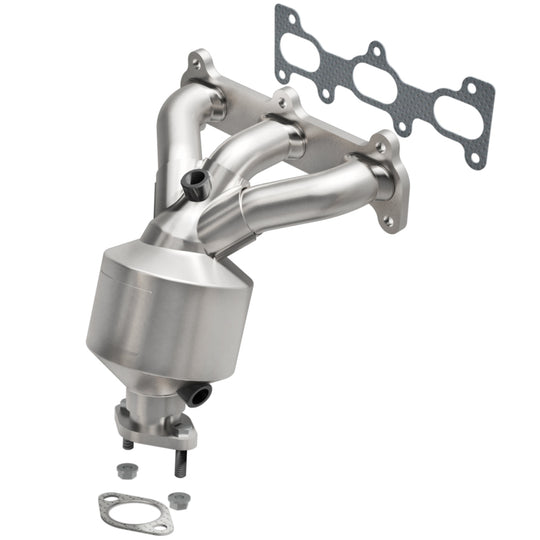 MagnaFlow Direct Fit Catalytic Converter 06 Kia Optima 2.7L - 452036