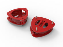 Load image into Gallery viewer, aFe 10-14 Subaru Outback CONTROL 2.0in Lift Kit - 416-731003-R