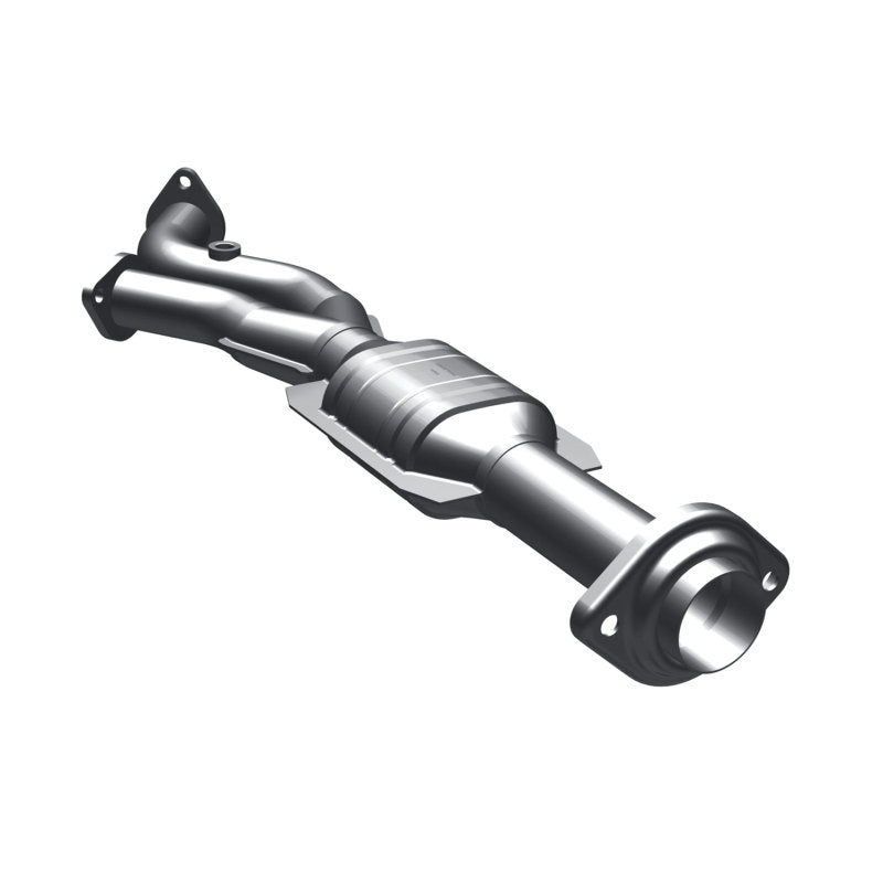 MagnaFlow Direct Fit Catalytic Converter 03-04 4Runner 4.7 Rear OEM - 49696