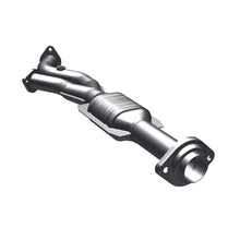 Load image into Gallery viewer, MagnaFlow Direct Fit Catalytic Converter 03-04 4Runner 4.7 Rear OEM - 49696