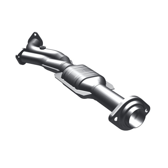 MagnaFlow Direct Fit Catalytic Converter 03-04 4Runner 4.7 Rear OEM - 49696