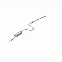 Load image into Gallery viewer, MagnaFlow BRE Exhaust Kit 97-02 Escort Tracer 2.0L - 106-0468