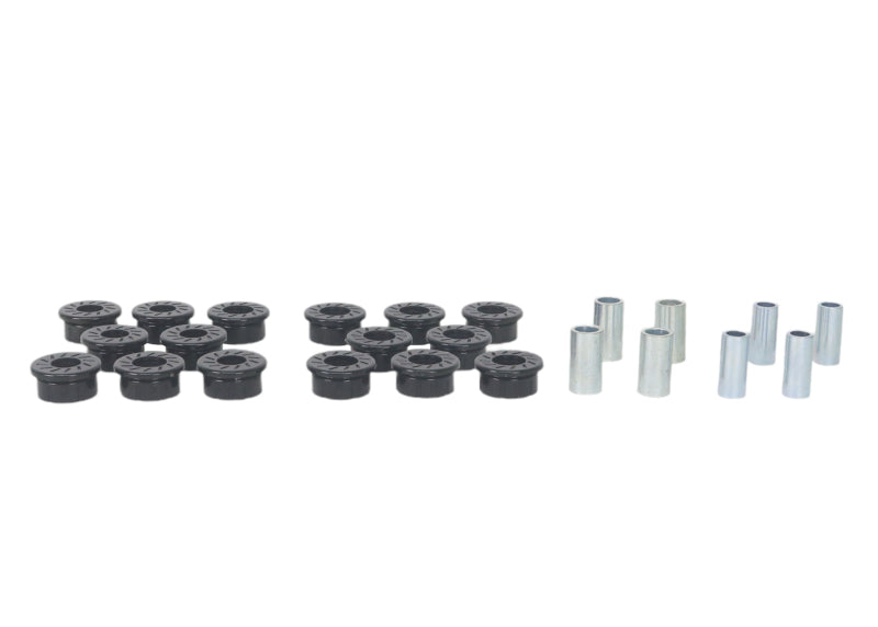 Whiteline 1984-1996 Chevrolet Corvette Rear Control Arm Bushing - W63636