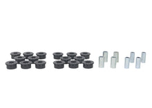 Load image into Gallery viewer, Whiteline 1984-1996 Chevrolet Corvette Rear Control Arm Bushing - W63636