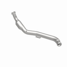 Load image into Gallery viewer, MagnaFlow Direct Fit Catalytic Converter P/S 03-06 Mercedes E55 AMG - 24335