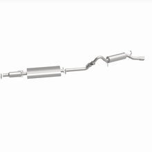 Load image into Gallery viewer, MagnaFlow BRE Exhaust Kit 09-10 Mercury Mariner - 106-0662