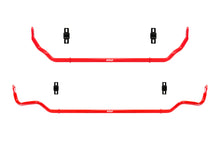 Load image into Gallery viewer, Eibach 2020+ Toyota Supra Front &amp; Rear Anti-Roll Sway Bar Kit - E40-82-089-01-11