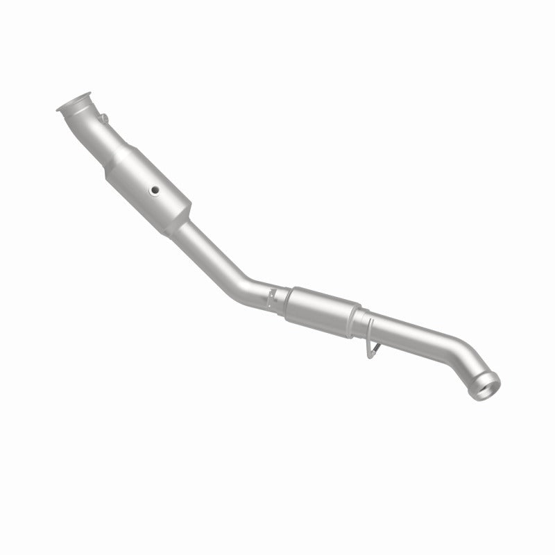 MagnaFlow 2017 Mercedes-Benz GLS450 3.0L Direct Fit Converter - 5551551
