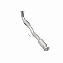 Load image into Gallery viewer, MagnaFlow Direct Fit Catalytic Converter 04-06 Toyota Camry L4-2.4L - 5571988