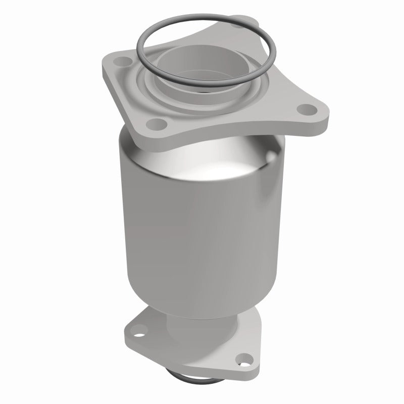 MagnaFlow Conv DF 02-03 Maxima/I35 rear manif - 50877