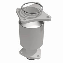 Load image into Gallery viewer, MagnaFlow Direct Fit Catalytic Converter 2002 Infiniti I35 3.5L fr - 444032