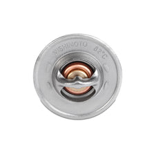 Load image into Gallery viewer, Mishimoto Jeep Wrangler 2.5L/4.0L/4.2L Racing Thermostat - MMTS-WRA-87L