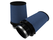 Load image into Gallery viewer, aFe Black Series Replacement Filter w/ Pro 5R Media 4-1/2x3IN F x 6x5IN B x 5x3-3/4 Tx7IN H - (Pair) - 24-90111-MA