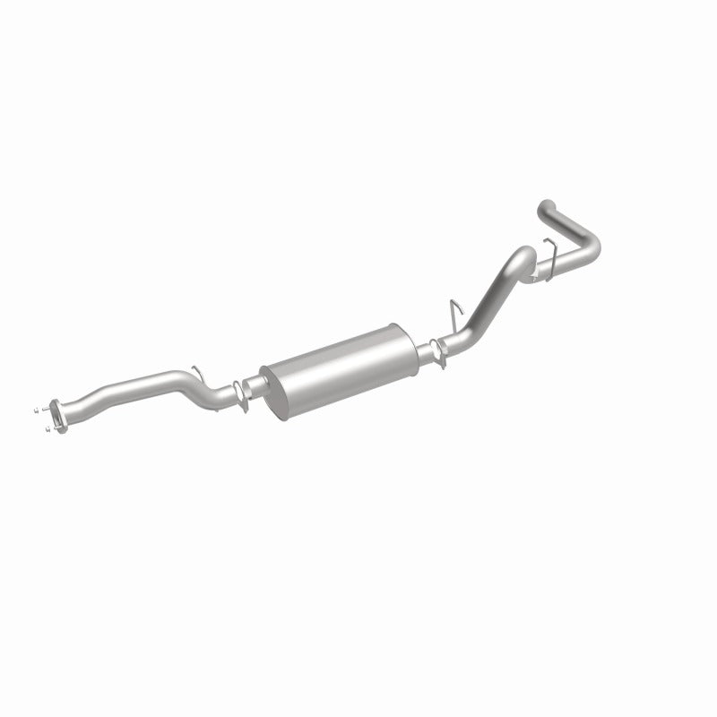 MagnaFlow BRE Exhaust Kit 94-95 Tahoe Yukon 5.7L - 106-0416