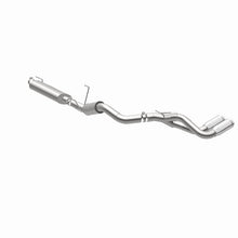 Load image into Gallery viewer, MagnaFlow SYS Cat-Back 2014 Ram 2500 6.4L Dual - 15333