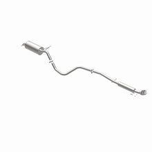 Load image into Gallery viewer, BRExhaust 14-16 Ford Fiesta 1.6L Exhaust Kit - 106-0846