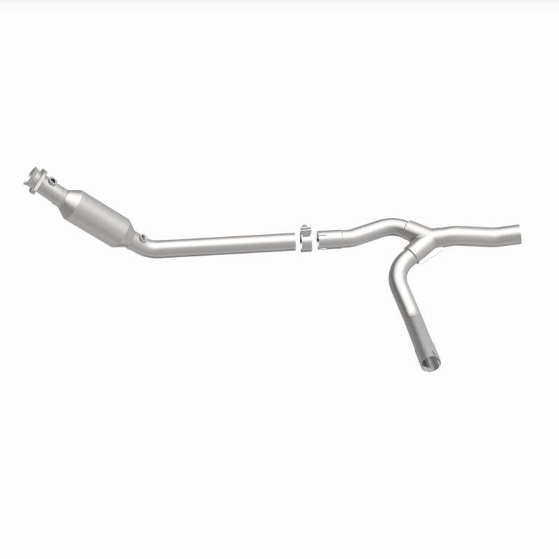 MagnaFlow 2004 Dodge Ram 1500 4.7L Direct Fit Converter - 4651610