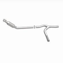 Load image into Gallery viewer, MagnaFlow 2004 Dodge Ram 1500 4.7L Direct Fit Converter - 4651610