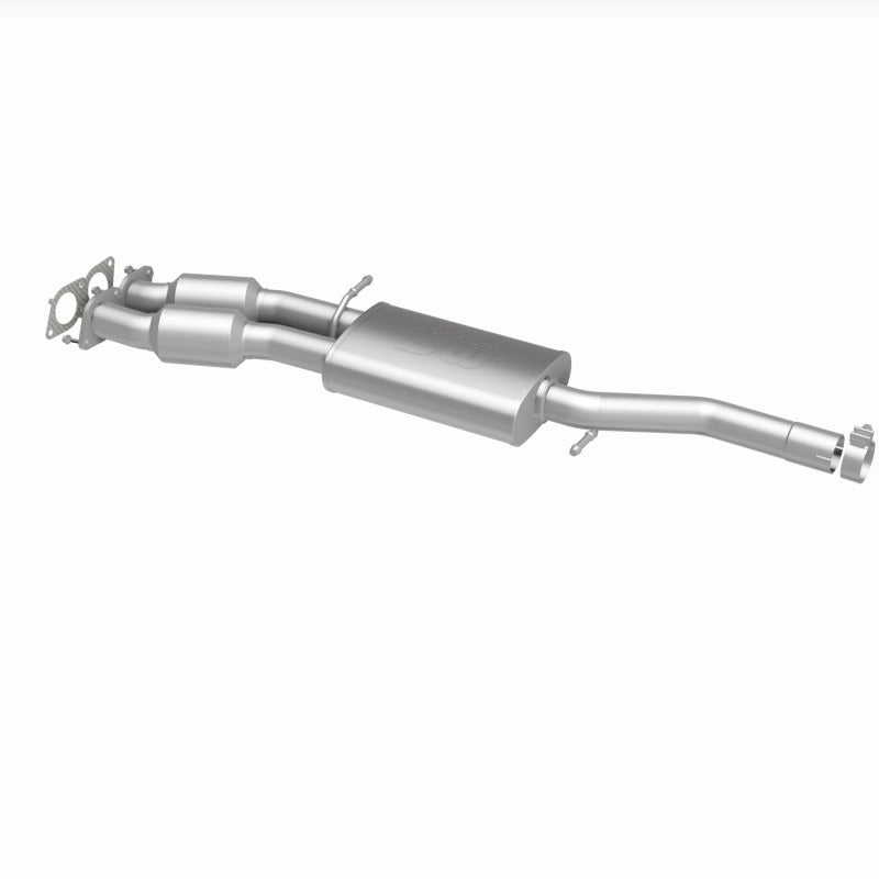 MagnaFlow 2017 Cadillac XT5 Rear Underbody 3.6L Direct Fit Converter - 280729