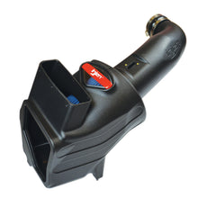 Load image into Gallery viewer, Injen 17-19 Chevy Silverado 2500/3500 Duramax L5P 6.6L Evolution Cold Air Intake (Dry Filter) - EVO7007
