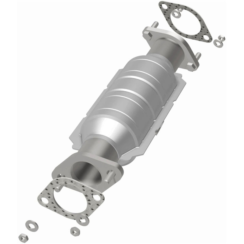 MagnaFlow Direct Fit Catalytic Converter 10-12 Forte 2.0L Fed Rear - 51714