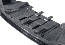 Load image into Gallery viewer, Seibon 12-13 Nissan GTR R35 VS-Style Carbon FIber Front Lip - FL1213NSGTR-VS
