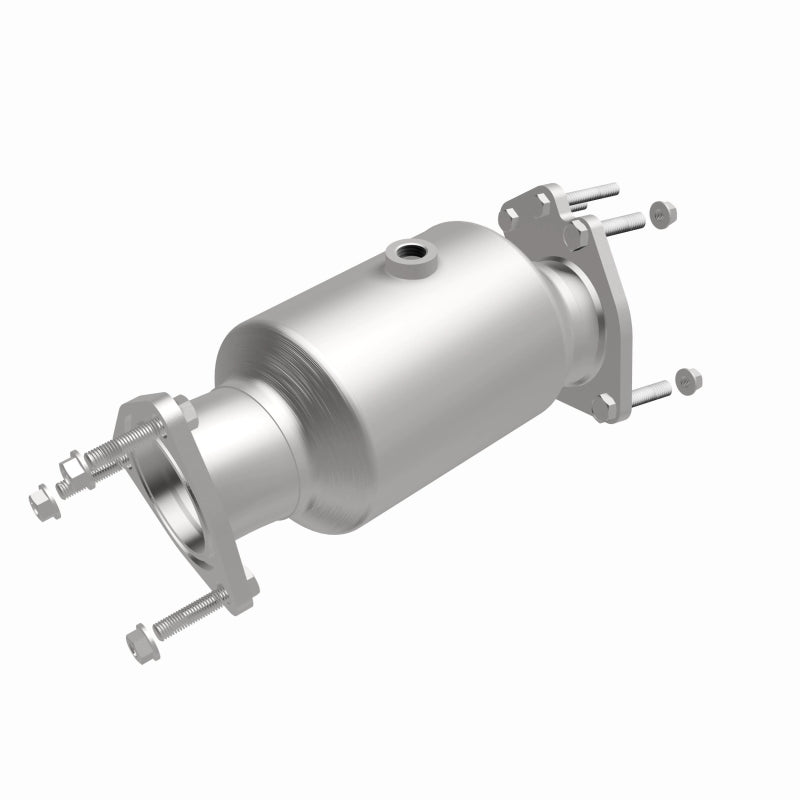 MagnaFlow Direct Fit Catalytic Converter 2020 Chevrolet Corvette Right Closed Couple 6.2L - 280162