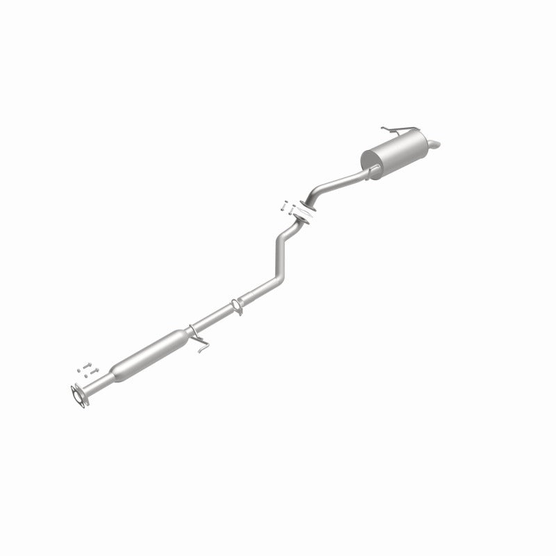 MagnaFlow BRE Exhaust Kit 11-16 Hyundai Elantra 1.8L - 106-0760